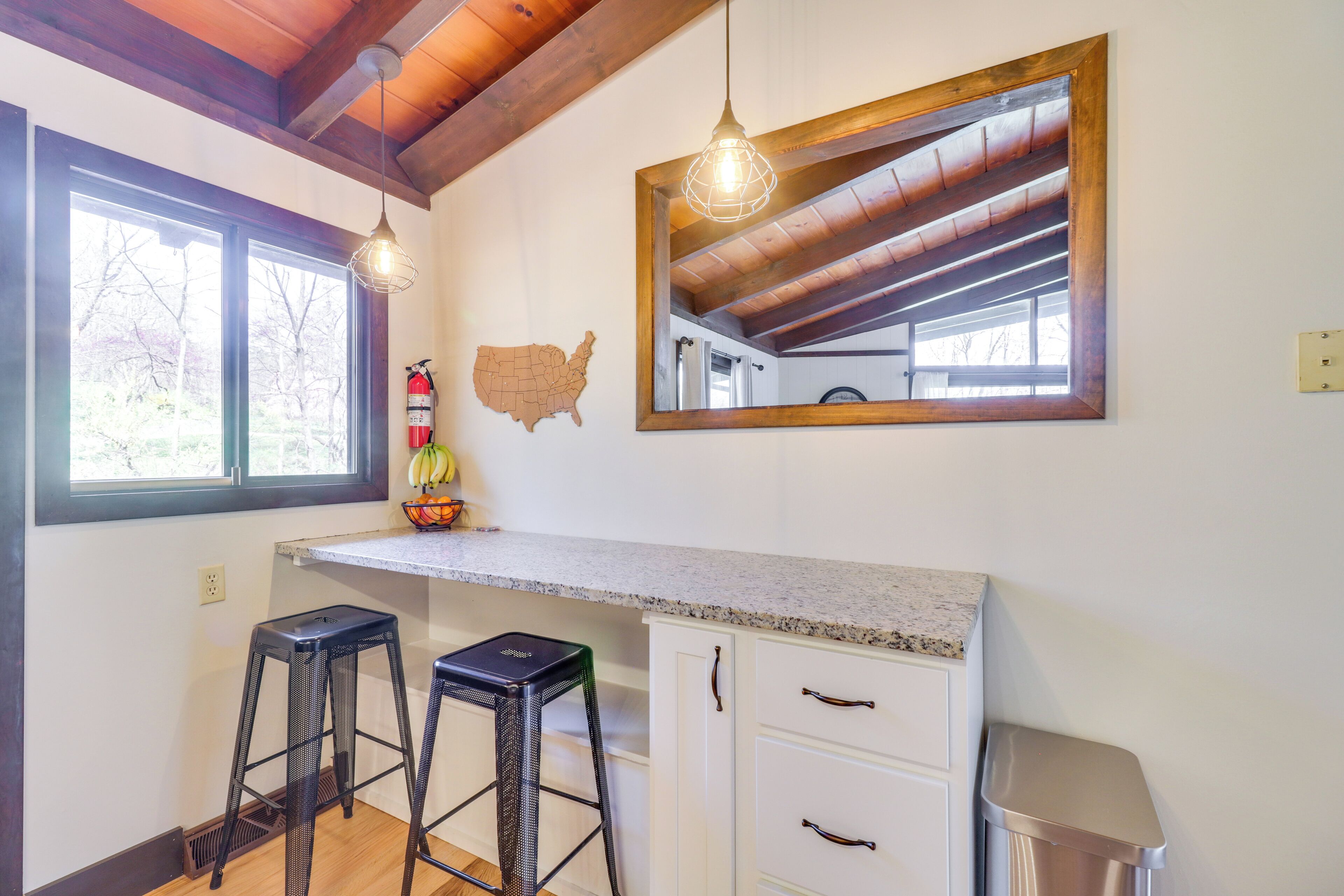 Nhà (5 Bedrooms) | Nội thất