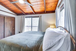Casa (5 Bedrooms) | Parte interna