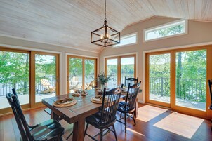 Casa (4 Bedrooms) | Parte interna