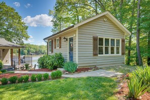 Huis (4 Bedrooms) | Interieur