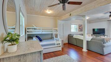 Huis (4 Bedrooms) | Interieur