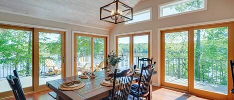 Nhà (4 Bedrooms) | Nội thất