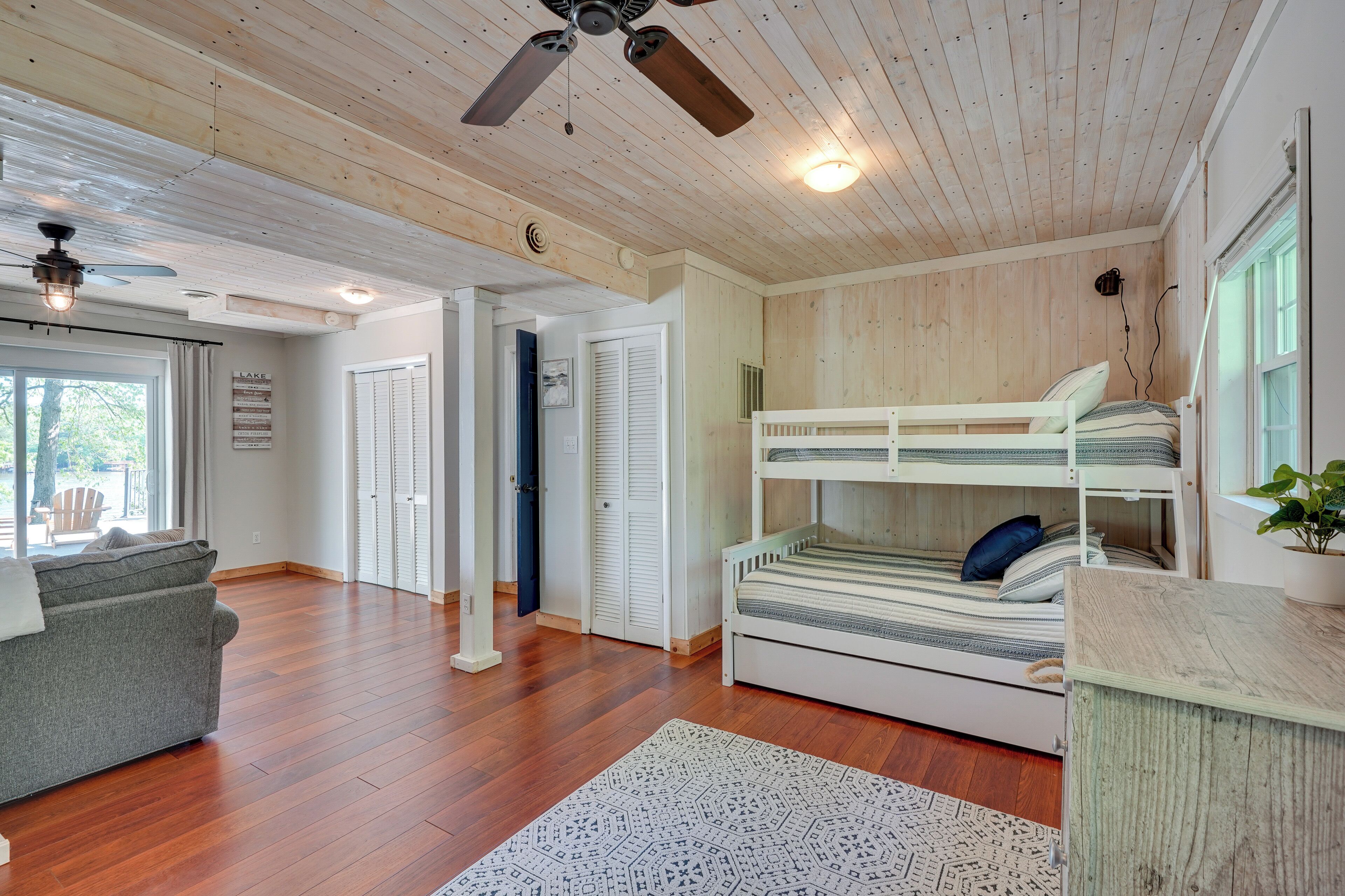 House (4 Bedrooms) | Bahagian dalam