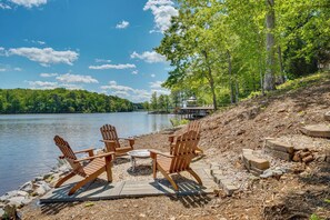 Casa (4 Bedrooms) | Interni