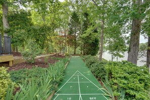 Huis (4 Bedrooms) | Interieur