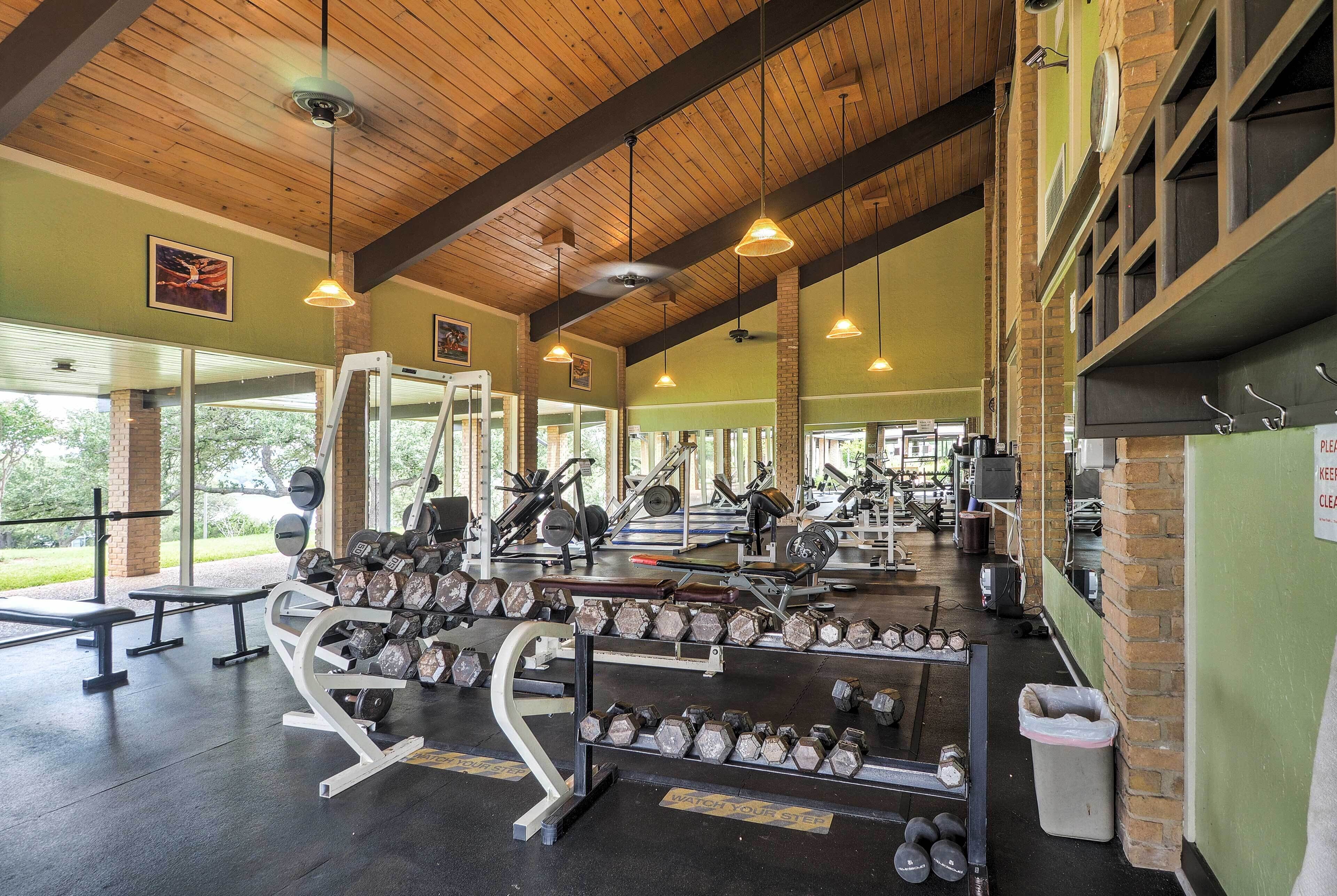 Casa (4 Bedrooms) | Interior