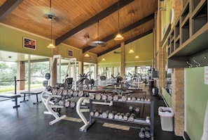 Ferienhaus (4 Bedrooms) | Innenbereich