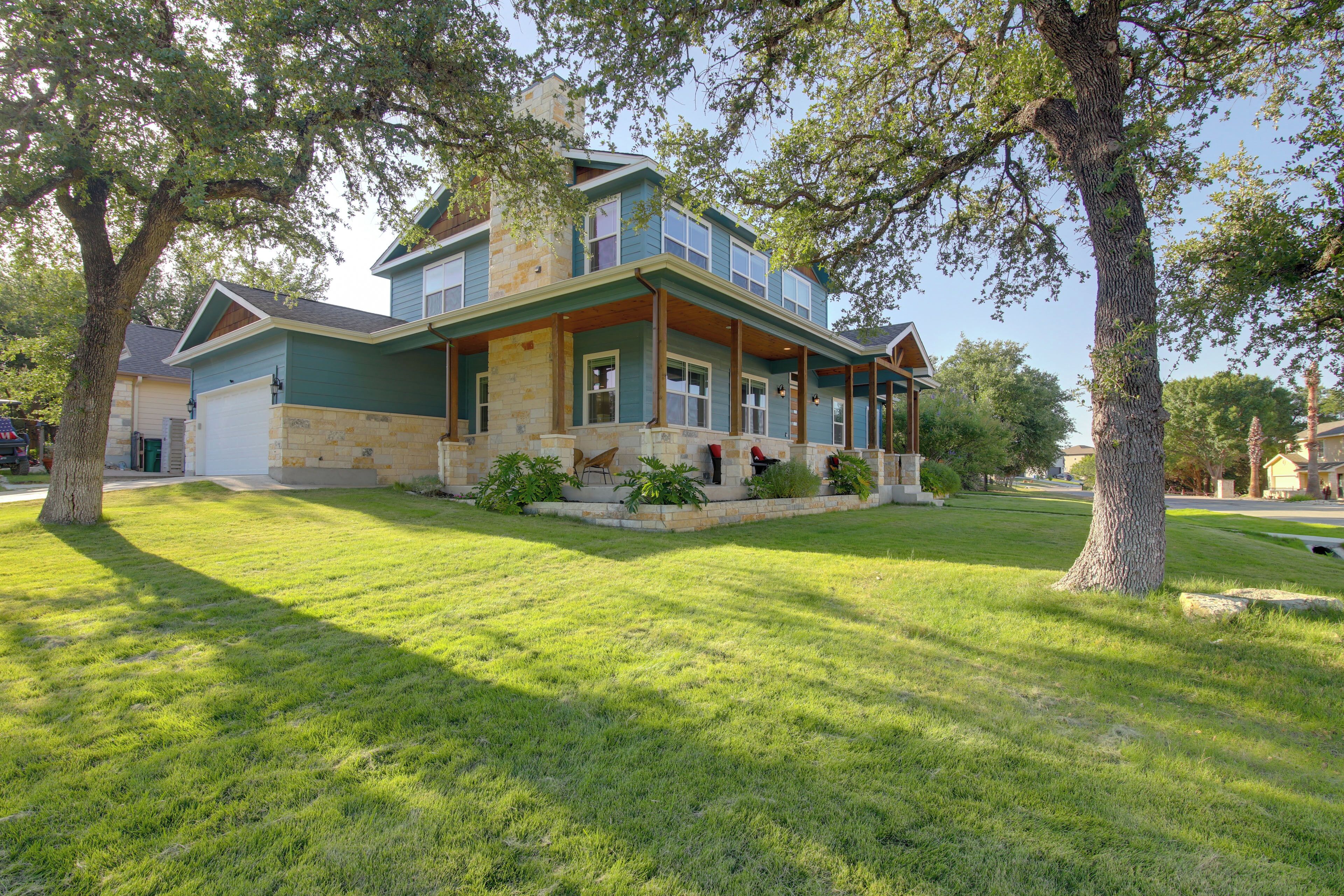 บ้านพัก (4 Bedrooms) | ภายใน