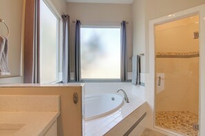 Maison (4 Bedrooms) | Intérieur