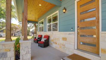 Casa (4 Bedrooms) | Interior