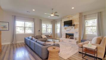 Casa (4 Bedrooms) | Interior