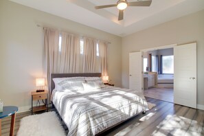 ハウス (4 Bedrooms) | 内装
