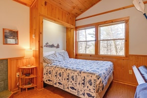 Lägenhet (0 Bedroom) | Interiör