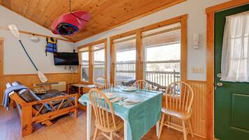 Apartemen (0 Bedroom) | Interior