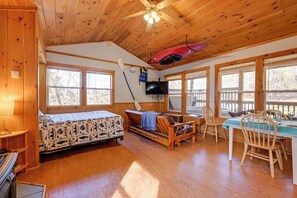 Apartament (0 Bedroom) | Interior