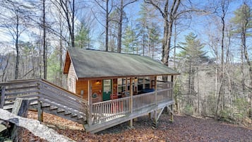 Apartment (0 Bedroom) | Bahagian dalam