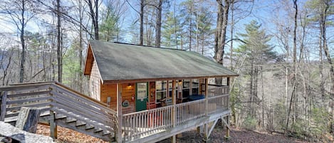 Appartement (0 Bedroom) | Interieur