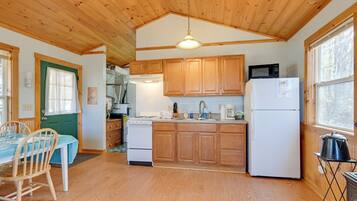 公寓 (0 Bedroom) | 住宿內部