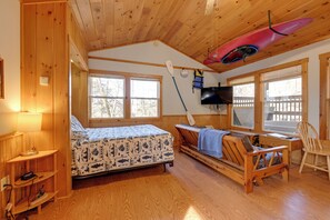 Apartament (0 Bedroom) | Interior