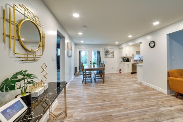 Casa (3 Bedrooms) | Interior