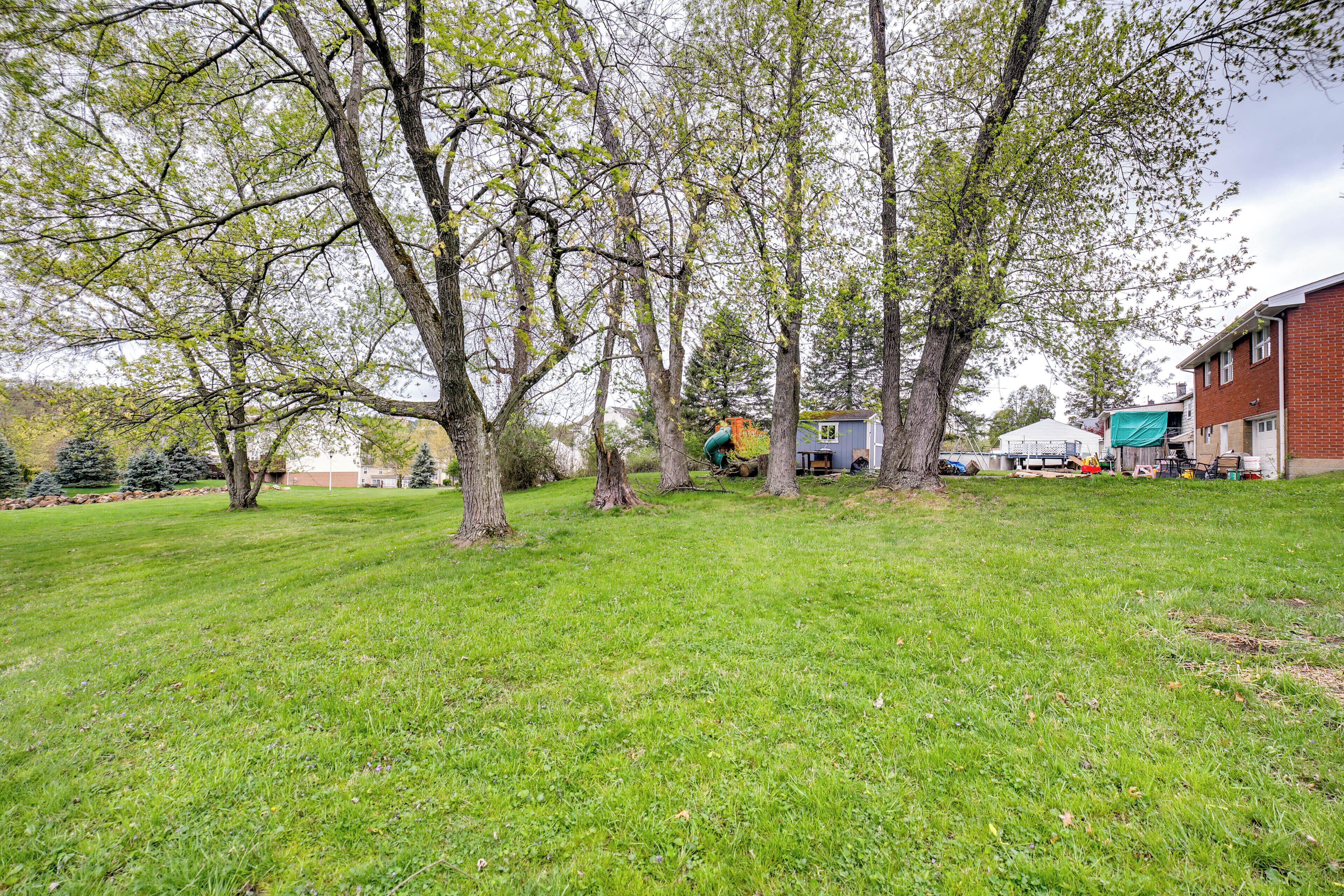 獨棟房屋 (3 Bedrooms) | 住宿內部