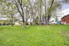 House (3 Bedrooms) | Interior - Monroeville Vacation Rental - 2 Mi to Downtown! (Monroeville)