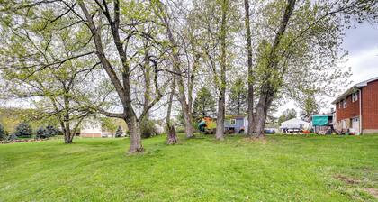 Monroeville Vacation Rental - 2 Mi to Downtown!