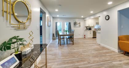 Monroeville Vacation Rental - 2 Mi to Downtown!