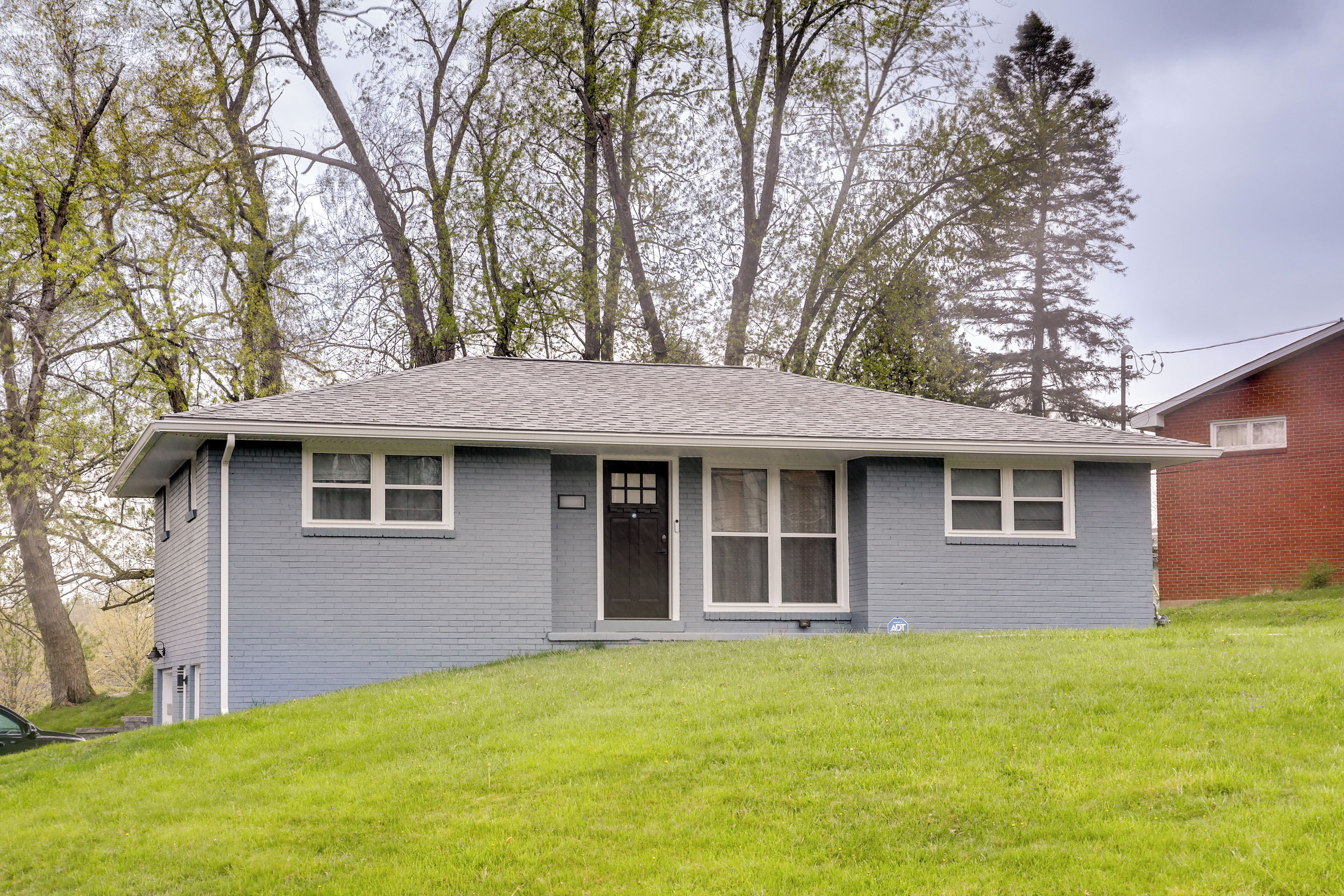 Casa (3 Bedrooms) | Interior