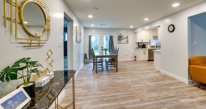 Monroeville Vacation Rental - 2 Mi to Downtown!