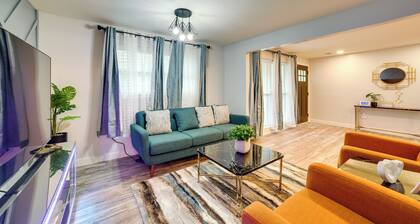 Monroeville Vacation Rental - 2 Mi to Downtown!