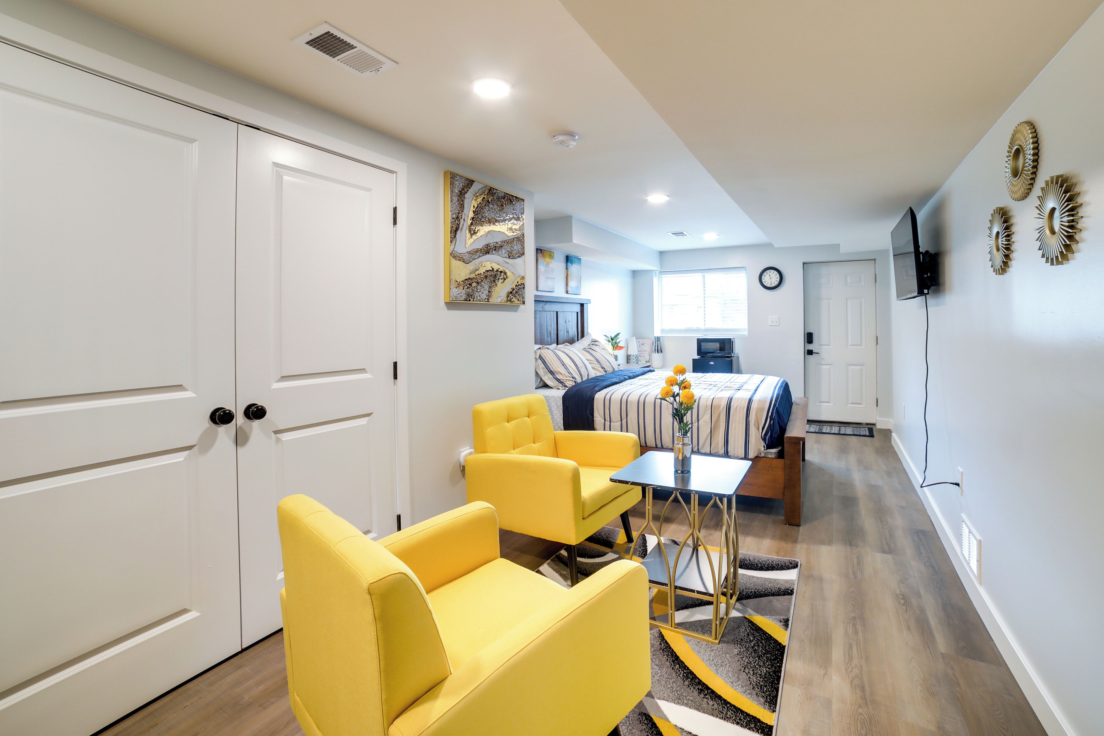 Nhà (3 Bedrooms) | Nội thất