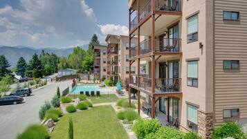 Apartment (3 Bedrooms) | Interior