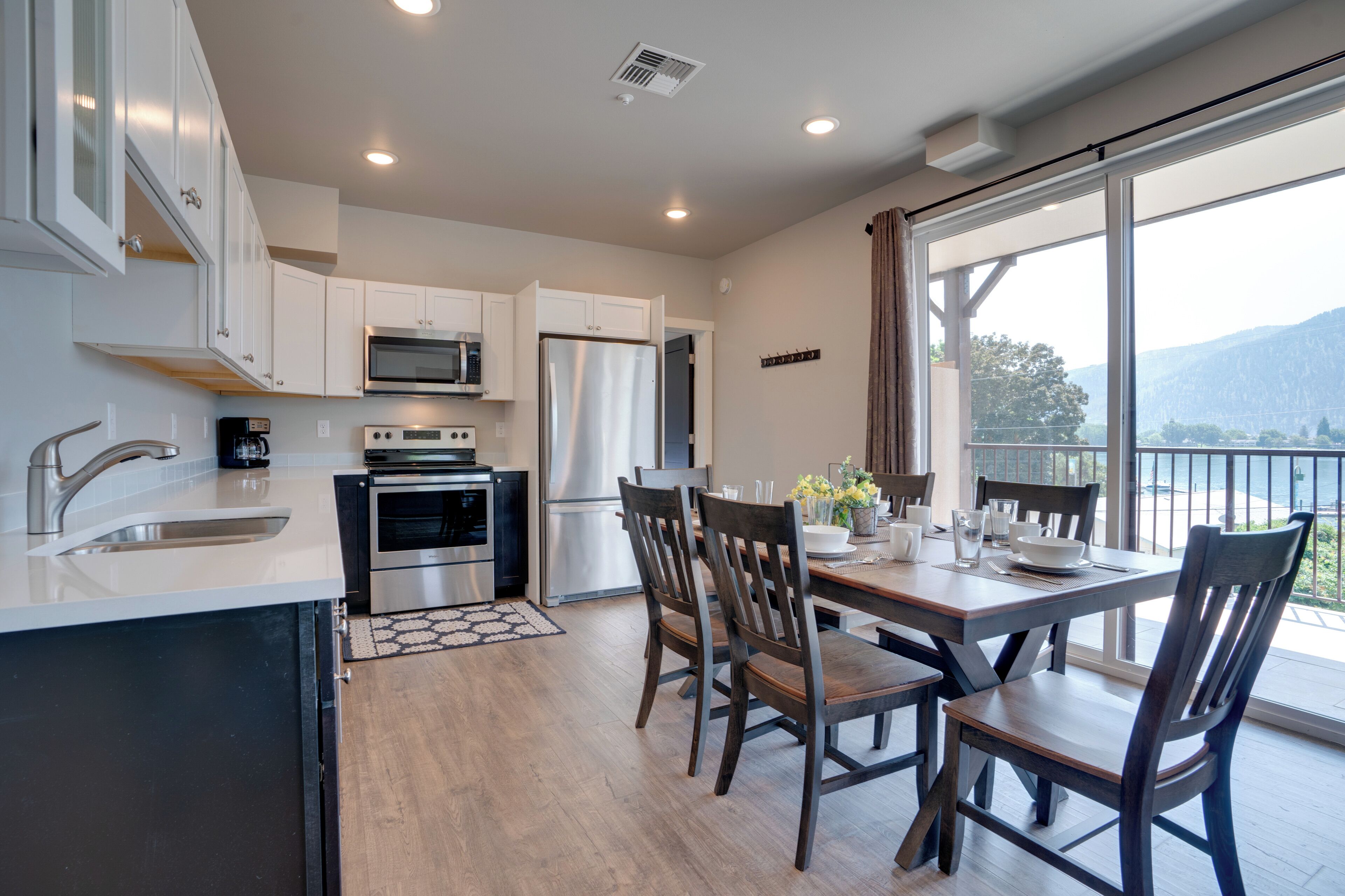 Apartment (3 Bedrooms) | Interior