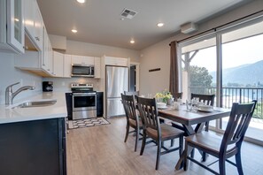 Apartment (3 Bedrooms) | Interior