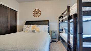 Departamento (3 Bedrooms) | Interior