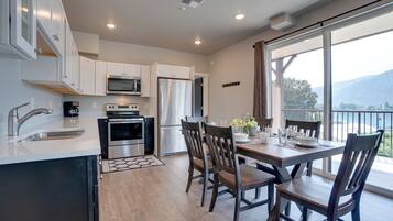 Apartment (3 Bedrooms) | Interior