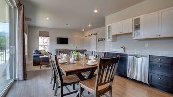 Departamento (3 Bedrooms) | Interior