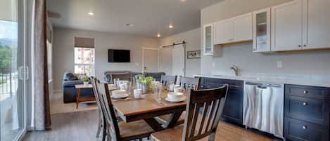 Apartment (3 Bedrooms) | Interior