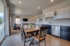Appartement (3 Bedrooms) | Interieur
