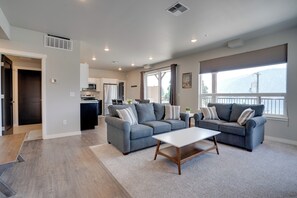 Apartment (3 Bedrooms) | Interior