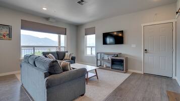 Departamento (3 Bedrooms) | Interior