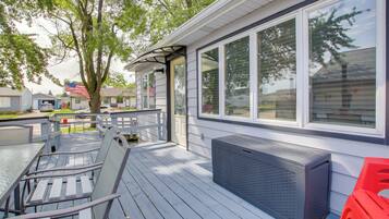 House (4 Bedrooms) | Bahagian dalam