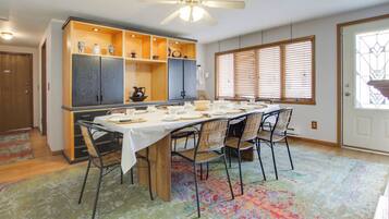 Casa (4 Bedrooms) | Interior