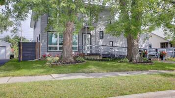 House (4 Bedrooms) | Bahagian dalam