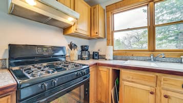 Talo (3 Bedrooms) | Sisätilat