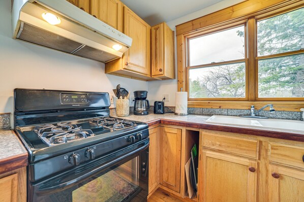 Casa (3 Bedrooms) | Interior