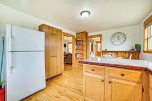 Casa (3 Bedrooms) | Interior