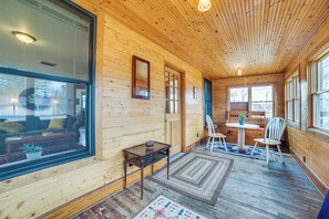 獨棟房屋 (3 Bedrooms) | 住宿內部