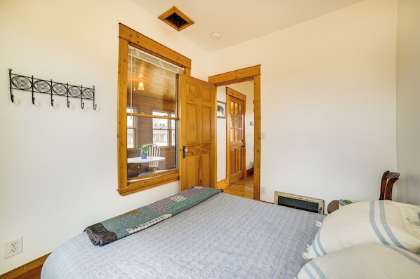 Hus (3 Bedrooms) | Interiør